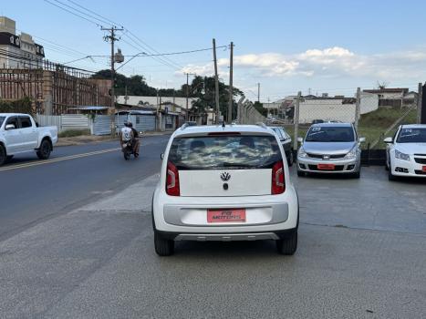 VOLKSWAGEN Cross UP 1.0 12V 4P FLEX I-MOTION AUTOMATIZADO, Foto 6