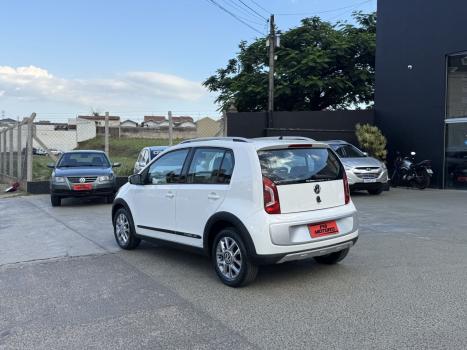 VOLKSWAGEN Cross UP 1.0 12V 4P FLEX I-MOTION AUTOMATIZADO, Foto 7