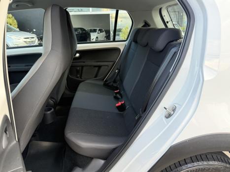 VOLKSWAGEN Cross UP 1.0 12V 4P FLEX I-MOTION AUTOMATIZADO, Foto 9