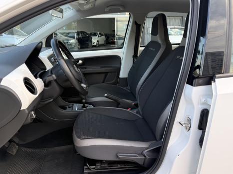 VOLKSWAGEN Cross UP 1.0 12V 4P FLEX I-MOTION AUTOMATIZADO, Foto 10