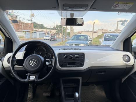VOLKSWAGEN Cross UP 1.0 12V 4P FLEX I-MOTION AUTOMATIZADO, Foto 11