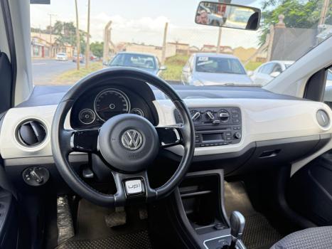 VOLKSWAGEN Cross UP 1.0 12V 4P FLEX I-MOTION AUTOMATIZADO, Foto 12