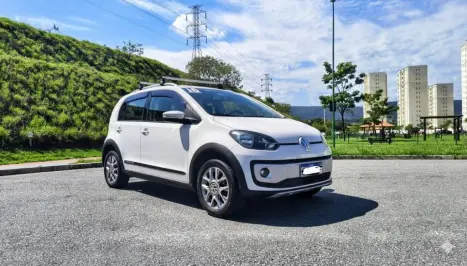 VOLKSWAGEN Cross UP 1.0 12V 4P FLEX, Foto 2