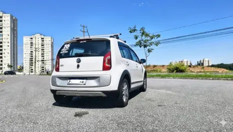 VOLKSWAGEN Cross UP 1.0 12V 4P FLEX, Foto 3