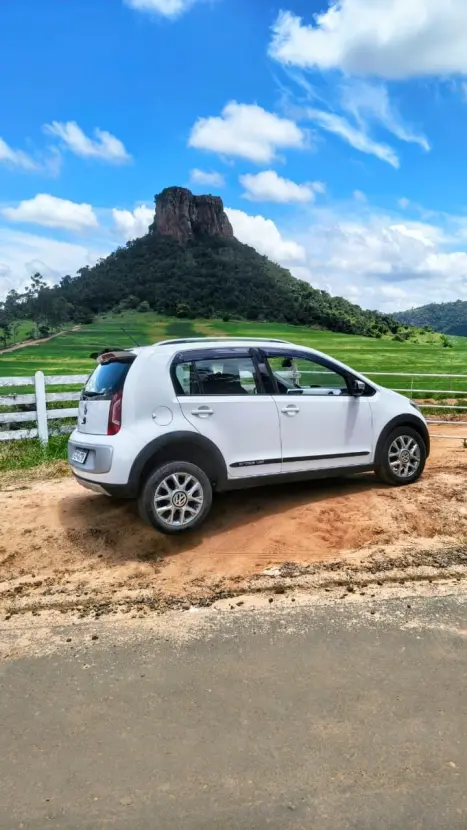 VOLKSWAGEN Cross UP 1.0 12V 4P FLEX, Foto 4