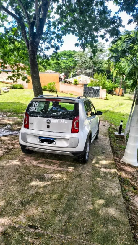 VOLKSWAGEN Cross UP 1.0 12V 4P FLEX, Foto 5