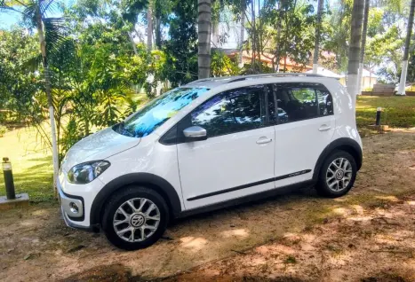 VOLKSWAGEN Cross UP 1.0 12V 4P FLEX, Foto 6