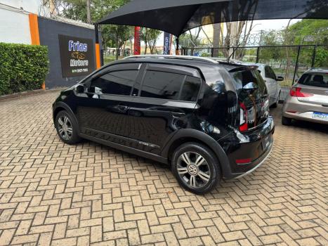 VOLKSWAGEN Cross UP 1.0 12V 4P TSI FLEX, Foto 3