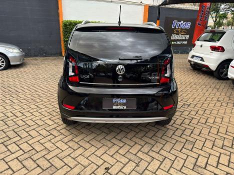 VOLKSWAGEN Cross UP 1.0 12V 4P TSI FLEX, Foto 4