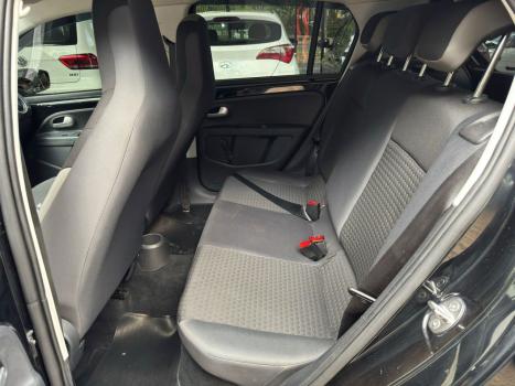 VOLKSWAGEN Cross UP 1.0 12V 4P TSI FLEX, Foto 8