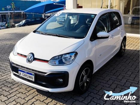 VOLKSWAGEN Cross UP 1.0 12V 4P TSI FLEX, Foto 1