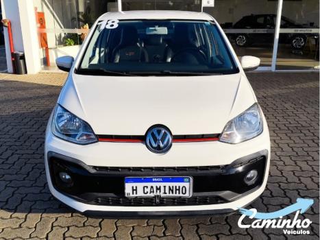 VOLKSWAGEN Cross UP 1.0 12V 4P TSI FLEX, Foto 2