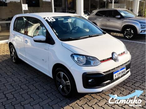 VOLKSWAGEN Cross UP 1.0 12V 4P TSI FLEX, Foto 3