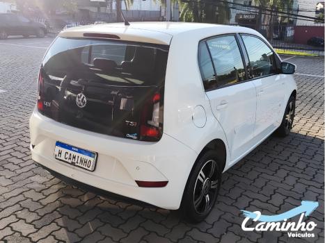 VOLKSWAGEN Cross UP 1.0 12V 4P TSI FLEX, Foto 4