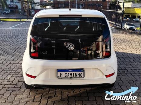 VOLKSWAGEN Cross UP 1.0 12V 4P TSI FLEX, Foto 5