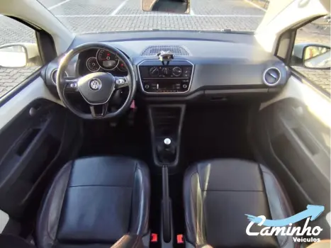VOLKSWAGEN Cross UP 1.0 12V 4P TSI FLEX, Foto 8