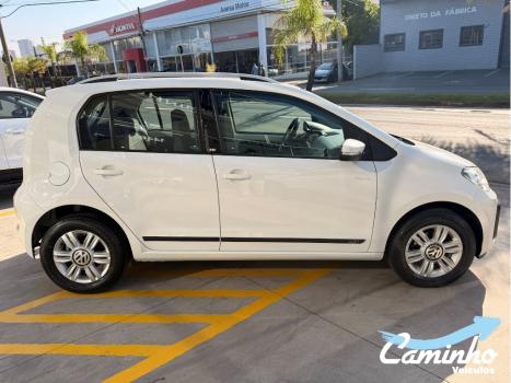 VOLKSWAGEN Cross UP 1.0 12V 4P TSI FLEX, Foto 4