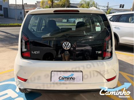 VOLKSWAGEN Cross UP 1.0 12V 4P TSI FLEX, Foto 6