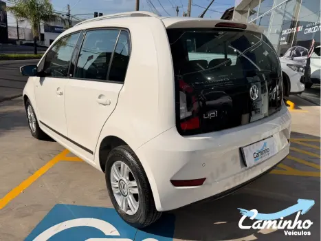 VOLKSWAGEN Cross UP 1.0 12V 4P TSI FLEX, Foto 7