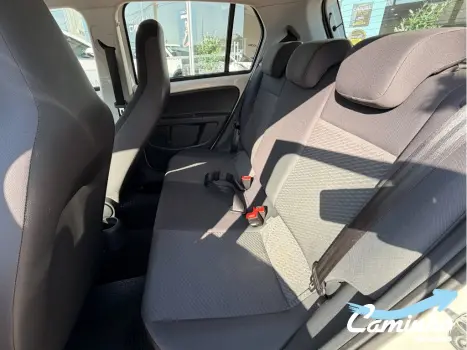 VOLKSWAGEN Cross UP 1.0 12V 4P TSI FLEX, Foto 9