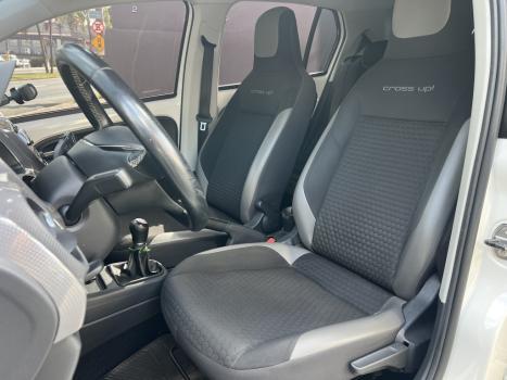 VOLKSWAGEN Cross UP 1.0 12V 4P TSI FLEX, Foto 8
