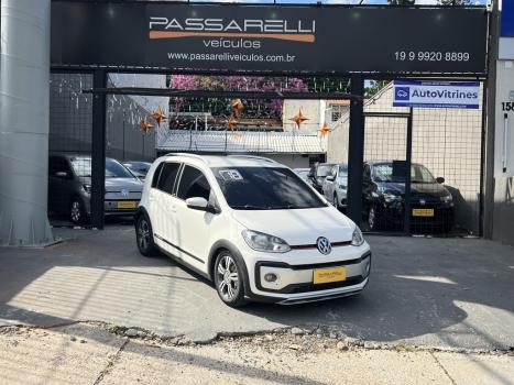 VOLKSWAGEN Cross UP 1.0 12V 4P TSI FLEX, Foto 1