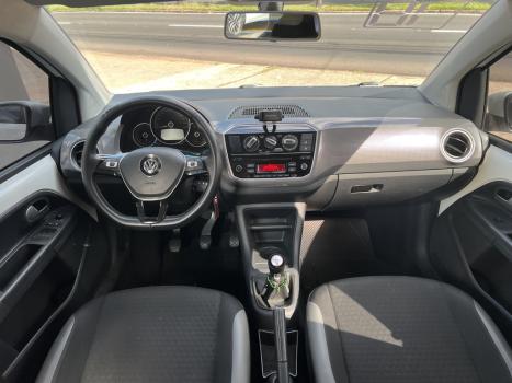 VOLKSWAGEN Cross UP 1.0 12V 4P TSI FLEX, Foto 7