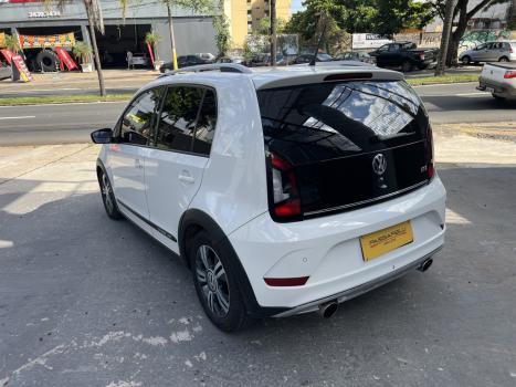 VOLKSWAGEN Cross UP 1.0 12V 4P TSI FLEX, Foto 5