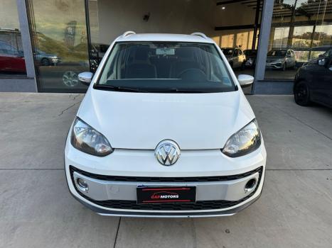 VOLKSWAGEN Cross UP 1.0 12V 4P TSI FLEX, Foto 1