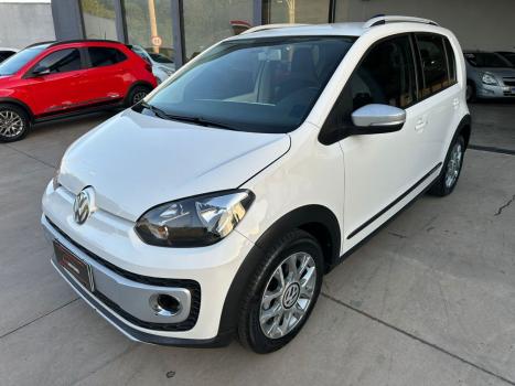 VOLKSWAGEN Cross UP 1.0 12V 4P TSI FLEX, Foto 2