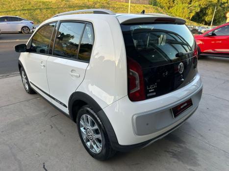VOLKSWAGEN Cross UP 1.0 12V 4P TSI FLEX, Foto 4