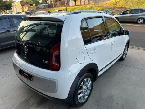 VOLKSWAGEN Cross UP 1.0 12V 4P TSI FLEX, Foto 5