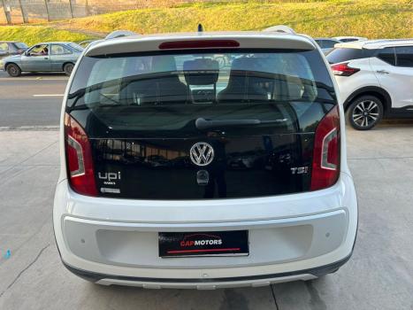 VOLKSWAGEN Cross UP 1.0 12V 4P TSI FLEX, Foto 6