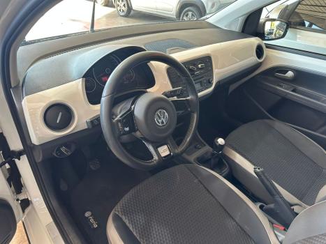 VOLKSWAGEN Cross UP 1.0 12V 4P TSI FLEX, Foto 7