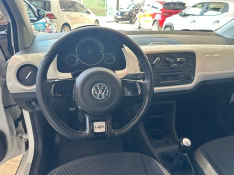 VOLKSWAGEN Cross UP 1.0 12V 4P TSI FLEX, Foto 8