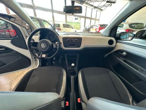 VOLKSWAGEN Cross UP 1.0 12V 4P TSI FLEX, Foto 9