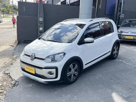 VOLKSWAGEN Cross UP 1.0 12V 4P TSI FLEX, Foto 2
