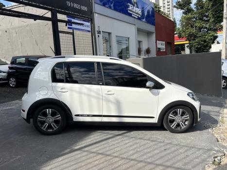 VOLKSWAGEN Cross UP 1.0 12V 4P TSI FLEX, Foto 3