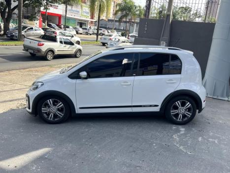 VOLKSWAGEN Cross UP 1.0 12V 4P TSI FLEX, Foto 4