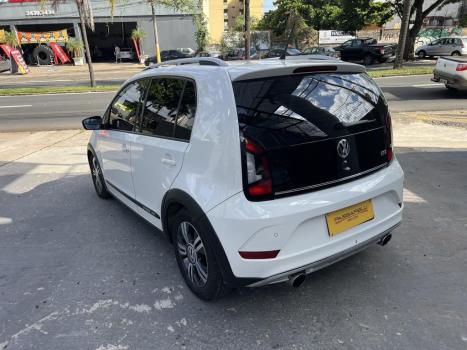 VOLKSWAGEN Cross UP 1.0 12V 4P TSI FLEX, Foto 5