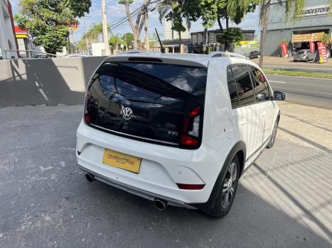 VOLKSWAGEN Cross UP 1.0 12V 4P TSI FLEX, Foto 6