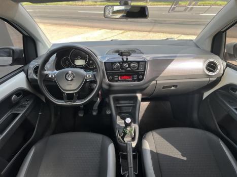 VOLKSWAGEN Cross UP 1.0 12V 4P TSI FLEX, Foto 7