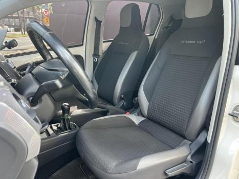 VOLKSWAGEN Cross UP 1.0 12V 4P TSI FLEX, Foto 8