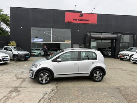 VOLKSWAGEN Cross UP 1.0 12V 4P TSI FLEX, Foto 5