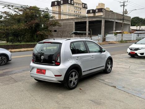 VOLKSWAGEN Cross UP 1.0 12V 4P TSI FLEX, Foto 6