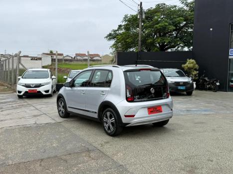 VOLKSWAGEN Cross UP 1.0 12V 4P TSI FLEX, Foto 8