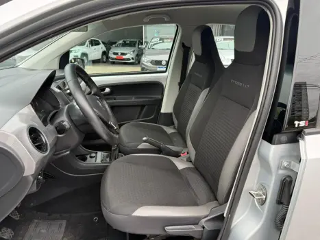 VOLKSWAGEN Cross UP 1.0 12V 4P TSI FLEX, Foto 10