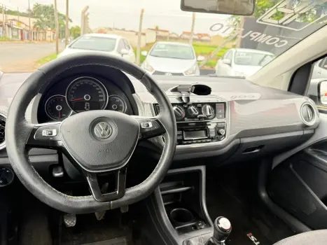 VOLKSWAGEN Cross UP 1.0 12V 4P TSI FLEX, Foto 12