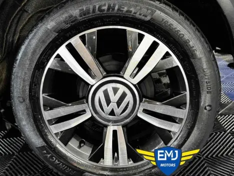 VOLKSWAGEN Cross UP 1.0 12V 4P TSI FLEX, Foto 13