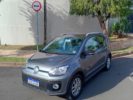 VOLKSWAGEN Cross UP 1.0 12V 4P TSI FLEX, Foto 1